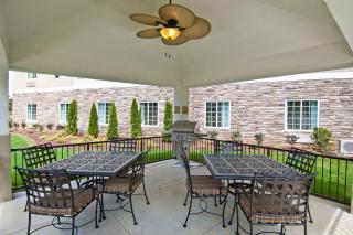 Candlewood Suites Tupelo by IHG - Tupelo - 9