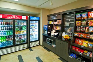 Candlewood Suites Tupelo by IHG - Tupelo - 2