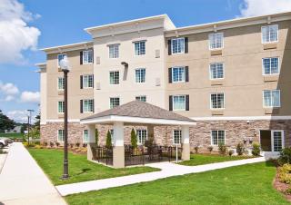 Candlewood Suites Tupelo by IHG - Tupelo - 4