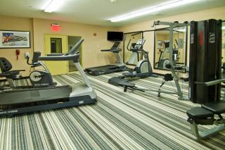 Candlewood Suites Tupelo by IHG - Tupelo - 3