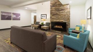 Holiday Inn Express & Suites Wyomissing by IHG - West Reading - 4