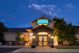 Staybridge Suites Denver Tech Center by IHG - Centennial - 9