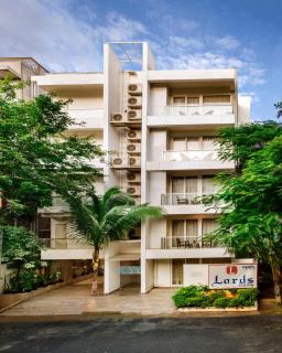 Lords Eco Inn Bengaluru Jayanagar - Bangalore - 9