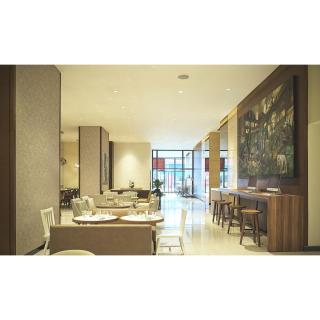 Summit Hotel Greenhills - Manila - 4