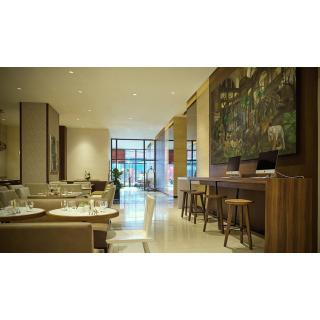 Summit Hotel Greenhills - Manila - 3