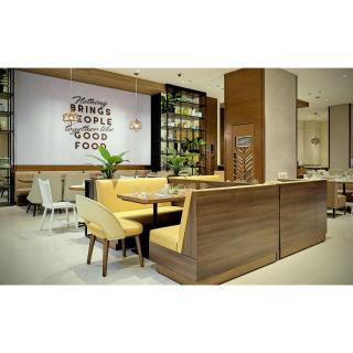 Summit Hotel Greenhills - Manila - 1