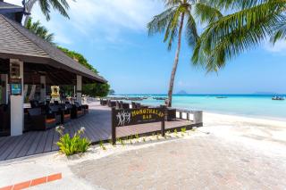 Phi Phi Holiday Resort, Leam Tong Beach - Phi Phi-eilanden - 7