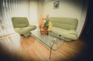 Green Fort Noks Apartments - Sonnenstrand - 1