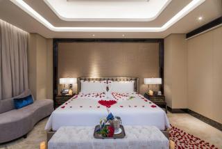 Narcissus Al Hamra Hotel Jeddah - Dschidda - 4