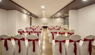 Lords Eco Inn Bengaluru Jayanagar - Bangalore - 1