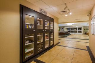 Candlewood Suites Tucson by IHG - Tucson - 3