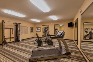 Candlewood Suites Tucson by IHG - Tucson - 5