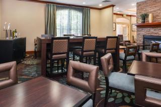 Staybridge Suites Denver Tech Center by IHG - Centennial - 1