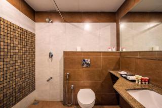 Lords Eco Inn Bengaluru Jayanagar - Bangalore - 7