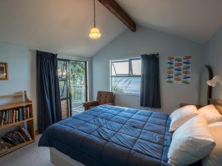 Matai Cottage - Pakawau Bach - Pakawau - 4
