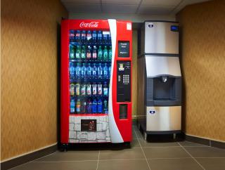 Holiday Inn Express and Suites Timmins by IHG - Timmins - 3