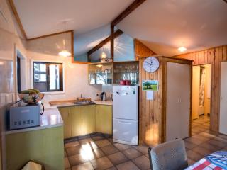 Matai Cottage - Pakawau Bach - 7