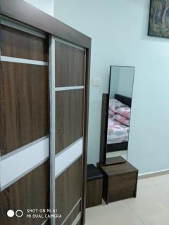 AR Guesthouse ( Homestay Muslim ) - Jementah - 4