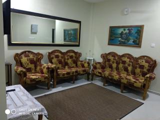 AR Guesthouse ( Homestay Muslim ) - Jementah - 0