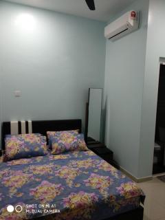 AR Guesthouse ( Homestay Muslim ) - 2