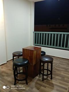 AR Guesthouse ( Homestay Muslim ) - 9