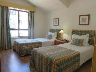 Clube do Lago Hotel - Estoril - 6