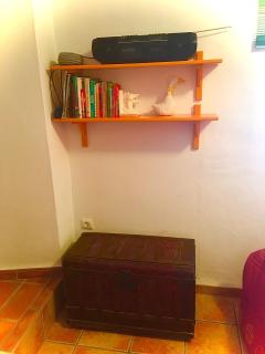La Granada - Órgiva - 8