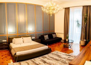 Matei Corvin Deluxe Apartment - Cluj-Napoca - 8