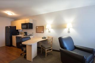Candlewood Suites Sheridan by IHG - Sheridan - 4