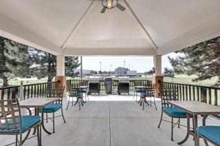 Candlewood Suites Salina by IHG - Salina - 7