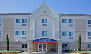 Candlewood Suites Port Arthur/Nederland by IHG - 9