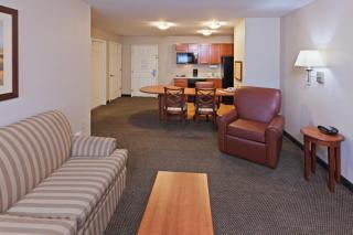 Candlewood Suites Wichita Falls at Maurine Street by IHG - 8