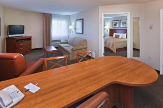 Candlewood Suites Wichita Falls at Maurine Street by IHG - 6