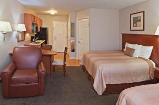Candlewood Suites Wichita Falls at Maurine Street by IHG - 2