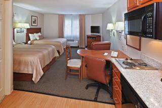 Candlewood Suites Wichita Falls at Maurine Street by IHG - 1