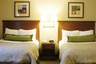 Candlewood Suites Lake Charles-Sulphur by IHG - Sulphur - 4