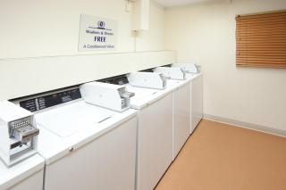 Candlewood Suites Sterling by IHG - Sterling - 2