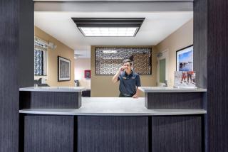 Candlewood Suites Sterling by IHG - Sterling - 4