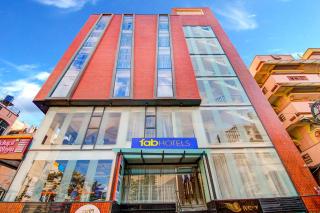 FabHotel The Royal Suites - Nr Gopalan innovation mall - Bangalore - 0