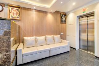 FabHotel The Royal Suites - Nr Gopalan innovation mall - Bangalore - 4