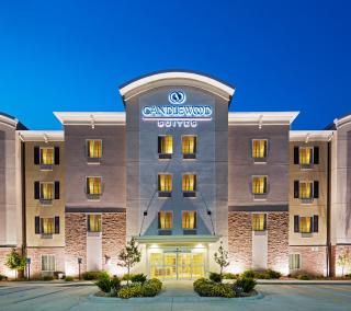 Candlewood Suites - McDonough by IHG - McDonough - 0