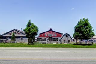 Holiday Inn Express Hotel & Suites Waterloo - St. Jacobs Area by IHG - Waterloo - 0