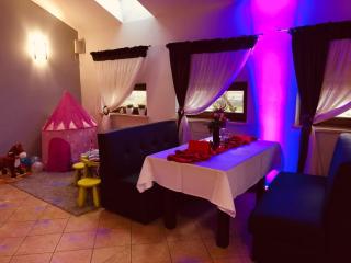 Motel-Restauracja Ballaton - 4