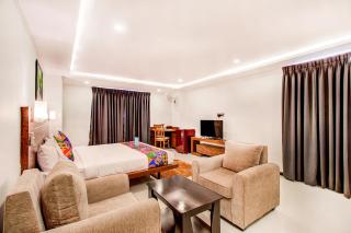 FabHotel The Royal Suites - Nr Gopalan innovation mall - Bangalore - 3