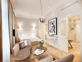 Hotel Sans Souci Wien - Vienna - 6