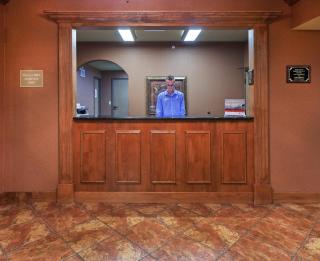 Candlewood Suites St. Robert by IHG - Saint Robert - 5