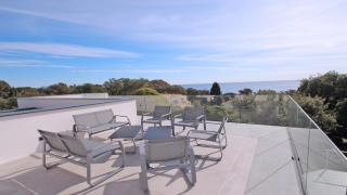 Villa Chantoiseau - 9