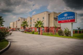 Candlewood Suites New Iberia by IHG - New Iberia - 0