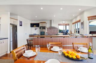 Kaimanawa Lookout - Omori Holiday Home - Kuratau - 3
