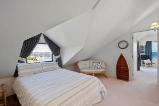 Fenworth - Taupo Holiday Home - 2